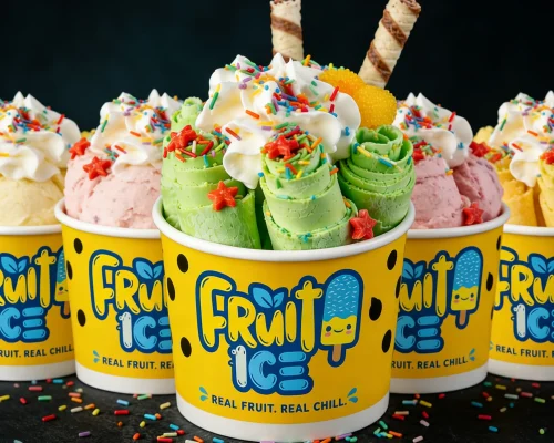 Icecreams