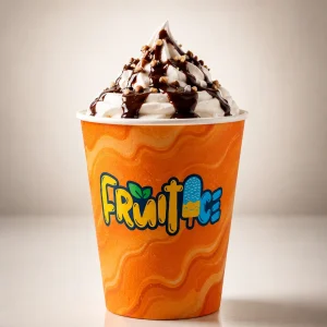 sundae