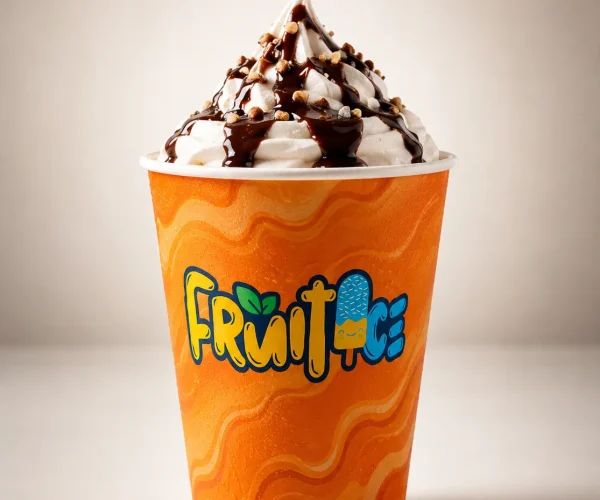 sundae